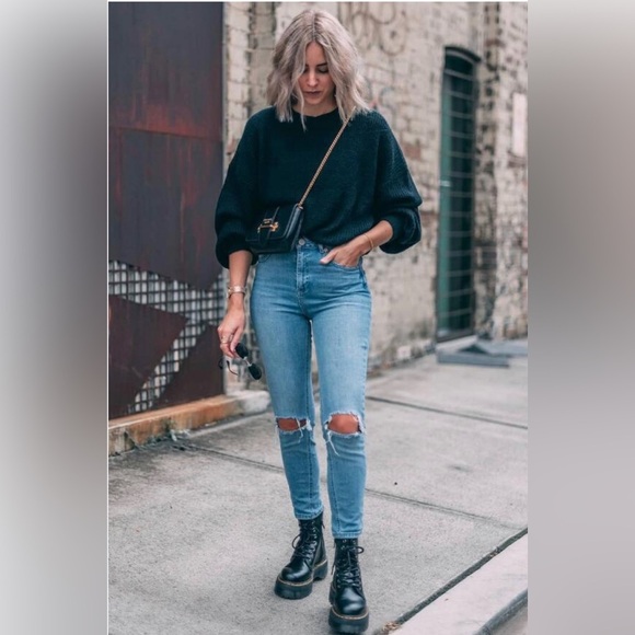 cushionaire memory foam boots